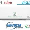 Điều hòa treo tường Fujitsu 2 chiều 12.000BTU inverter ASYG12LLTA [Điện máy EEW]