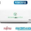 Điều hòa treo tường Fujitsu 1 chiều 12.000BTU ASAA12BMTA-A/AOAA12BMTA [Điện máy EEW]