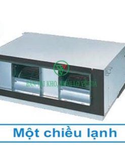 Điều hòa nối ống gió Daikin giấu trần 1 chiều 200.000BTU FDR20NY1/RUR20NY1 [Điện máy EEW]