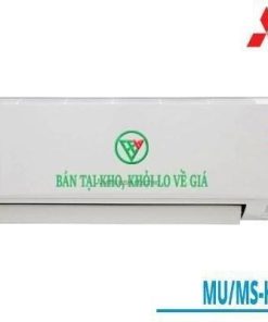 Điều hòa Mitsubishi Electric 1 chiều 24.000BTU MU/MS-HL60VC [Điện máy EEW]