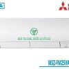 Điều hòa Mitsubishi Electric inverter 2 chiều 9.000BTU MSZ-FM25VA [Điện máy EEW]