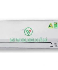 Điều hòa Mitsubishi heavy 1 chiều 9.000BTU SRK/SRC09CRR-5 [Điện máy EEW]