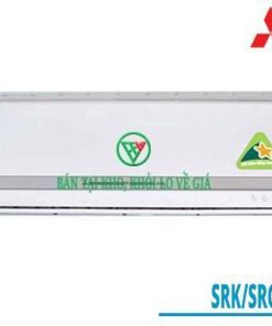 Điều hòa Mitsubishi heavy 2 chiều Inverter 9.000BTU SRK/SRC25ZJ [Điện máy EEW]