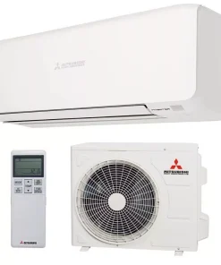 Điều hòa Multi Mitsubishi Heavy 2 chiều 24.000BTU SRK60ZSX-W5 [Điện máy EEW]