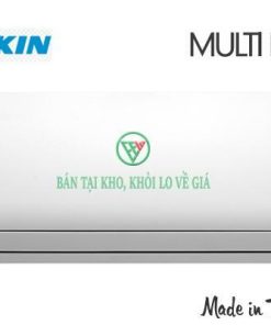 Điều hòa multi Daikin Inverter 1 Chiều 18.000BTU CTKM60RVMV [Điện máy EEW]