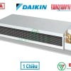 Điều hòa nối ống gió Daikin 1 chiều 18.000BTU FDBNQ18MV1V/RNQ18MV1V [Điện máy EEW]