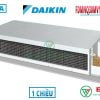 Điều hòa nối ống gió Daikin 1 chiều 30.000BTU FDMNQ30MV1/RNQ30MV1 [Điện máy EEW]