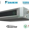 Điều hòa nối ống gió Daikin 18000BTU inverter 1 chiều FBA50BVMA9/RZF50CV2V [Điện máy EEW]