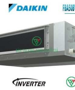 Điều hòa nối ống gió Daikin 18000BTU inverter 1 chiều FBA50BVMA9/RZF50CV2V [Điện máy EEW]