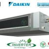 Điều hòa nối ống gió Daikin 34000BTU inverter 1 chiều FBA100BVMA9/RZF100CVM [Điện máy EEW]