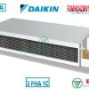 Điều hòa nối ống gió Daikin 42.000BTU 1 chiều 3 pha FDMNQ42MV1/RNQ42MY1 [Điện máy EEW]