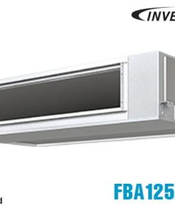 Điều hòa nối ống gió Daikin 42000BTU inverter 1 chiều FBA125BVMA9/RZF125CVM [Điện máy EEW]