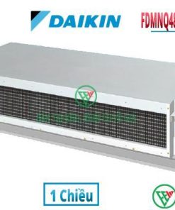 Điều hòa nối ống gió Daikin 48.000BTU 1 chiều FDMNQ48MV1/RNQ48MY1 [Điện máy EEW]