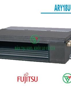 Điều hòa nối ống gió Fujitsu 18.000BTU ARY18UUALZ [Điện máy EEW]