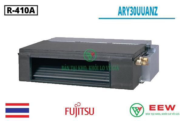 Điều hòa nối ống gió Fujitsu 30.000BTU ARY30UUANZ [Điện máy EEW]