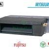 Điều hòa nối ống gió Fujitsu 36.000BTU ARY36UUANZ [Điện máy EEW]