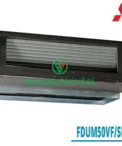 Điều hòa nối ống gió Mitsubishi Heavy 18000BTU 2 chiều FDUM50VF/SRC50ZSX-S [Điện máy EEW]