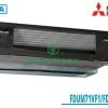 Điều hòa nối ống gió Mitsubishi Heavy 24000BTU 2 chiều FDUM71VF1/FDC71VNP [Điện máy EEW]