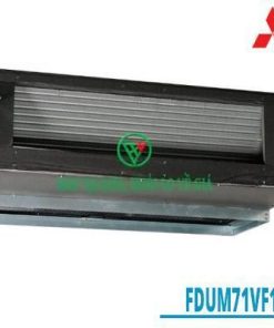 Điều hòa nối ống gió Mitsubishi Heavy 24000BTU 2 chiều FDUM71VF1/FDC71VNP [Điện máy EEW]