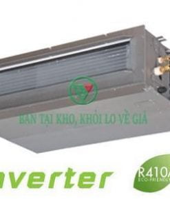 Điều hòa nối ống gió Mitsubishi Heavy 45000BTU Inverter FDUM125VF/FDC125VNA [Điện máy EEW]