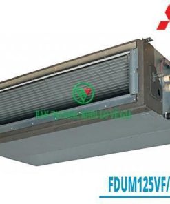 Điều hòa nối ống gió Mitsubishi Heavy 45000BTU Inverter FDUM125VF/FDC125VNA [Điện máy EEW]