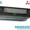 Điều hòa nối ống gió Mitsubishi Heavy 50000BTU 1 chiều FDUM140CSV-S5/FDC140CSV-S5 [Điện máy EEW]