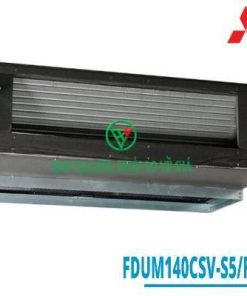 Điều hòa nối ống gió Mitsubishi Heavy 50000BTU 1 chiều FDUM140CSV-S5/FDC140CSV-S5 [Điện máy EEW]