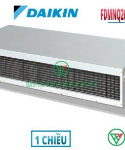 Điều Hòa Nối Ống Gió Daikin 1 Chiều 26000BTU FDMNQ26MV1/RNQ26MV19 [Điện máy EEW]