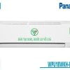 Điều hòa Panasonic 1 chiều 18.000BTU wifi WPU18WKH-8M [Điện máy EEW]