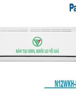 Điều hòa Panasonic 12.000BTU N12WKH-8M [Điện máy EEW]