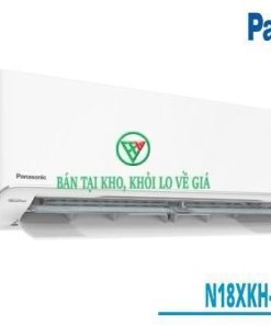 Điều hòa Panasonic 18.000 BTU 1 chiều N18XKH-8 [Điện máy EEW]