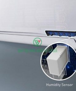 Điều hòa Panasonic 12000 BTU 2 chiều inverter XZ12XKH-8 [Điện máy EEW]