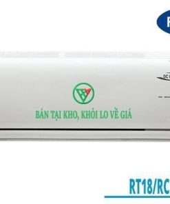 Điều hòa treo tường Reetech 18000BTU 1 chiều RT18/RC18 [Điện máy EEW]