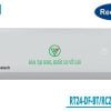 Điều hòa treo tường Reetech 24000BTU 1 chiều RT24-DF-BT/RC24-DF-BT [Điện máy EEW]