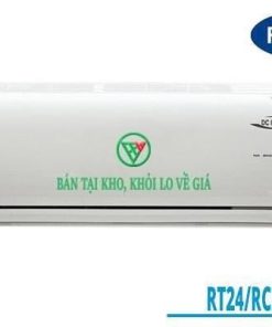 Điều hòa treo tường Reetech 24000BTU 1 chiều RT24/RC24 [Điện máy EEW]