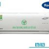 Điều hòa treo tường Reetech 9000BTU 1 chiều RT9/RC9 [Điện máy EEW]