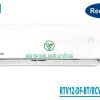 Điều hòa treo tường Reetech inverter 12000BTU 1 chiều RTV12-DF-BT/RCV12-DF-BT [Điện máy EEW]