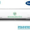 Điều hòa treo tường Reetech inverter 24000BTU 1 chiều RTV24-DF-BT/RCV24-DF-BT [Điện máy EEW]