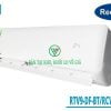 Điều hòa treo tường Reetech inverter 9000BTU 1 chiều RTV9-DF-BT/RCV9-DF-BT [Điện máy EEW]