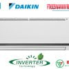 Điều hòa treo tường Daikin 1 chiều inverter 1 chiều FTKB35WAVMV/RKB35WAVMV [Điện máy EEW]