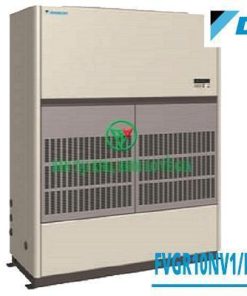 Điều hòa tủ đứng Daikin 1 chiều 100.000BTU FVGR10NV1/RUR10NY1 [Điện máy EEW]