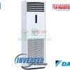 Điều hòa tủ đứng Daikin inverter 55.000BTU FVA140AMVM/RZF140CVM [Điện máy EEW]