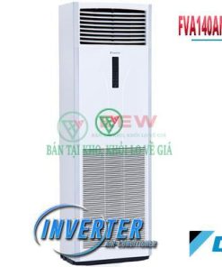 Điều hòa tủ đứng Daikin inverter 55.000BTU FVA140AMVM/RZF140CVM [Điện máy EEW]