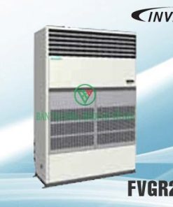 Điều hòa tủ đứng Daikin 1 chiều inverter 100.000BTU FVGR250PV1/RZUR250PY1 [Điện máy EEW]