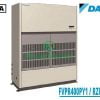 Điều hòa tủ đứng Daikin Packaged nối ống gió inverter FVPR400PY1 / RZUR400PY1 [Điện máy EEW]