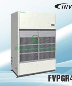 Điều hòa tủ đứng Daikin Packaged nối ống gió inverter FVPR400PY1 / RZUR400PY1 [Điện máy EEW]