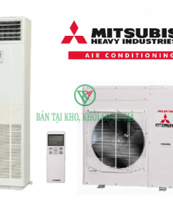 Điều Hòa Tủ Đứng Mitsubishi 2 Chiều 23,900 BTU FDF71VD1/FDC71VNP [Điện máy EEW]