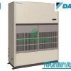 Điều hòa tủ đứng nối ống gió Daikin 1 chiều 100.000BTU FVPGR10NY1/RUR10NY1 [Điện máy EEW]