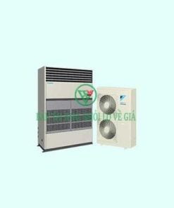 Điều hòa tủ đứng nối ống gió Daikin 1 chiều 180.000BTU FVPGR18NY1/RUR18NY1 [Điện máy EEW]