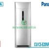 Điều hòa tủ đứng Panasonic 2 chiều 28.000BTu CU/CS-E28NFQ [Điện máy EEW]